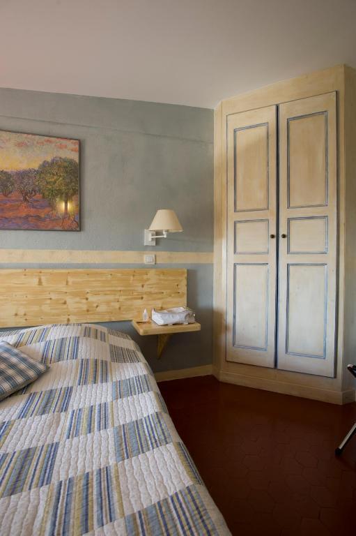 Le Vieux Chateau エギュイーヌ 部屋 写真
